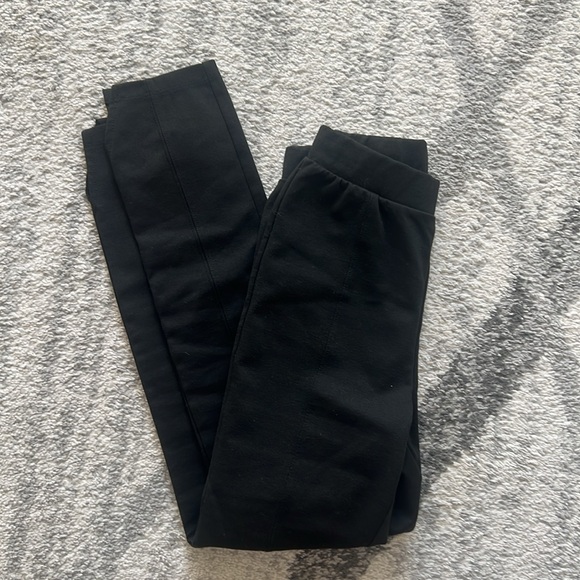 BCB Mid Rise black Pants - Picture 4 of 4